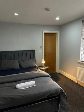 Budget Room with Private Bathroom